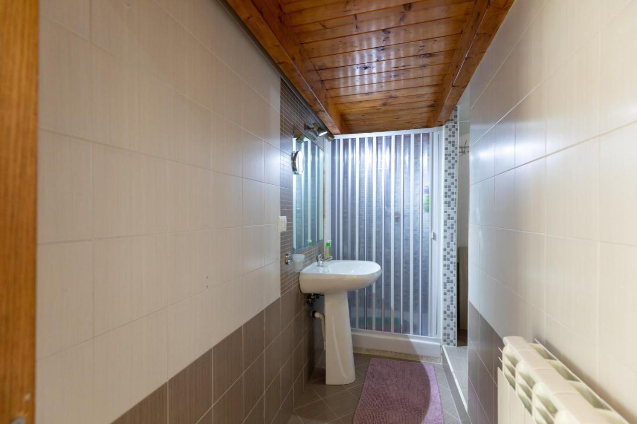 Apartment With Sea View With 2 Lifts Above Montesanto! Neapel Exterior foto