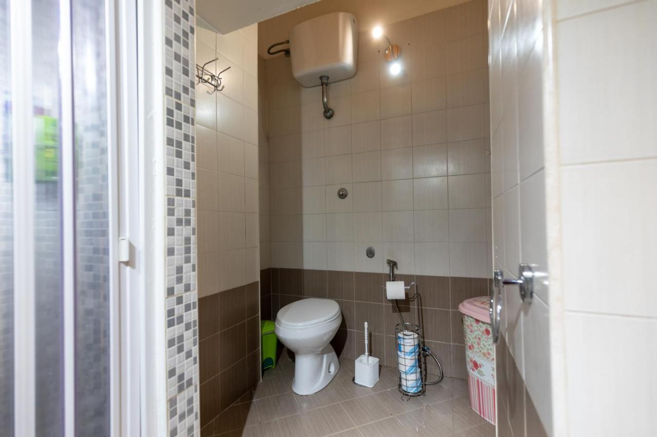Apartment With Sea View With 2 Lifts Above Montesanto! Neapel Exterior foto